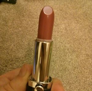 Marc jacobs lipstick in slow burn